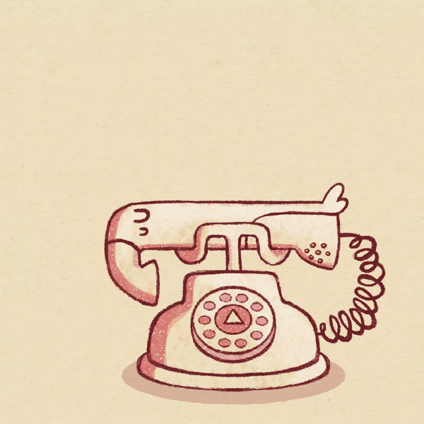 Phone Ringing Gif PNG Transparent Images Free Download | Vector Files |  Pngtree