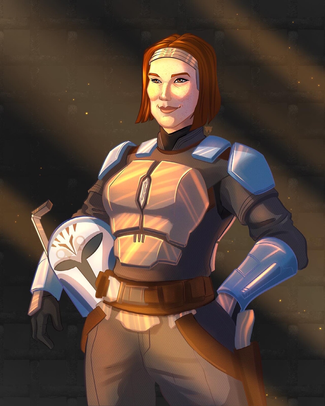 Bo-Katan