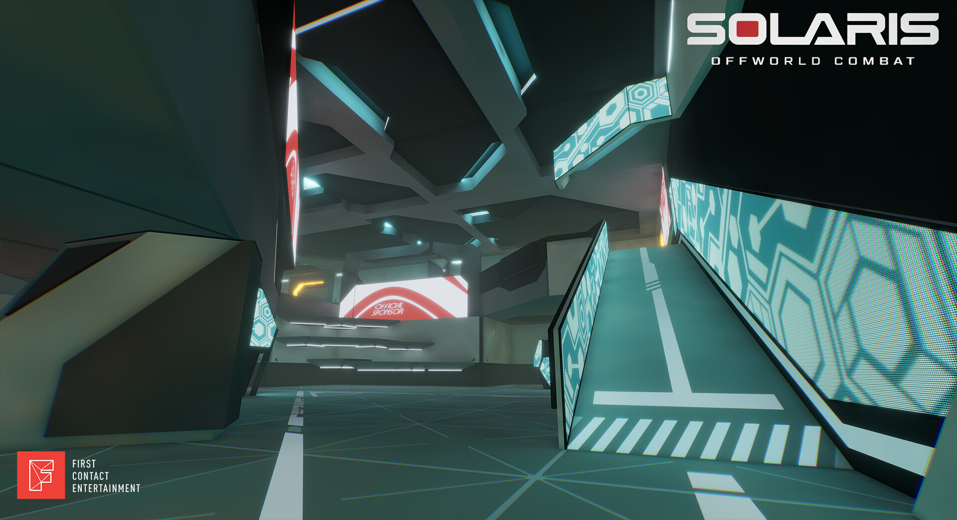 Solaris oculus quest store