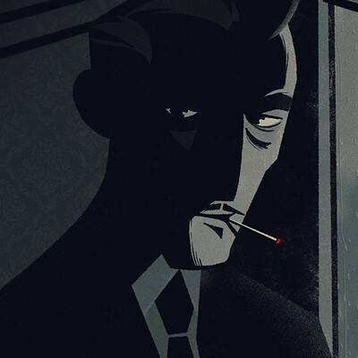 Teo skaffa noir teoskaffa web