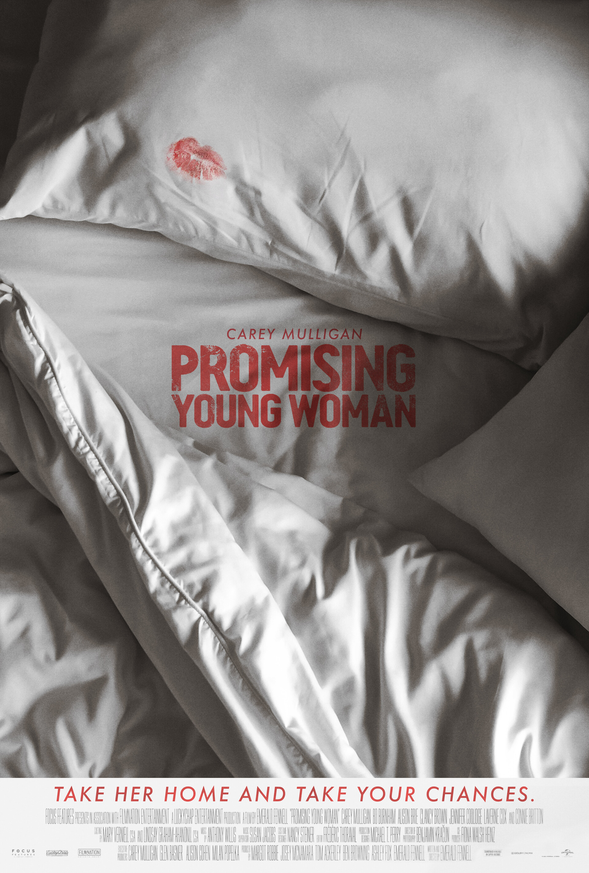 Promising Young Woman