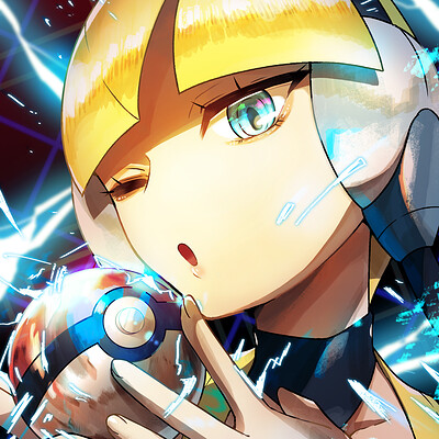 Artstation 六花が静かに眠るなら Artstation 六花が静かに眠るなら