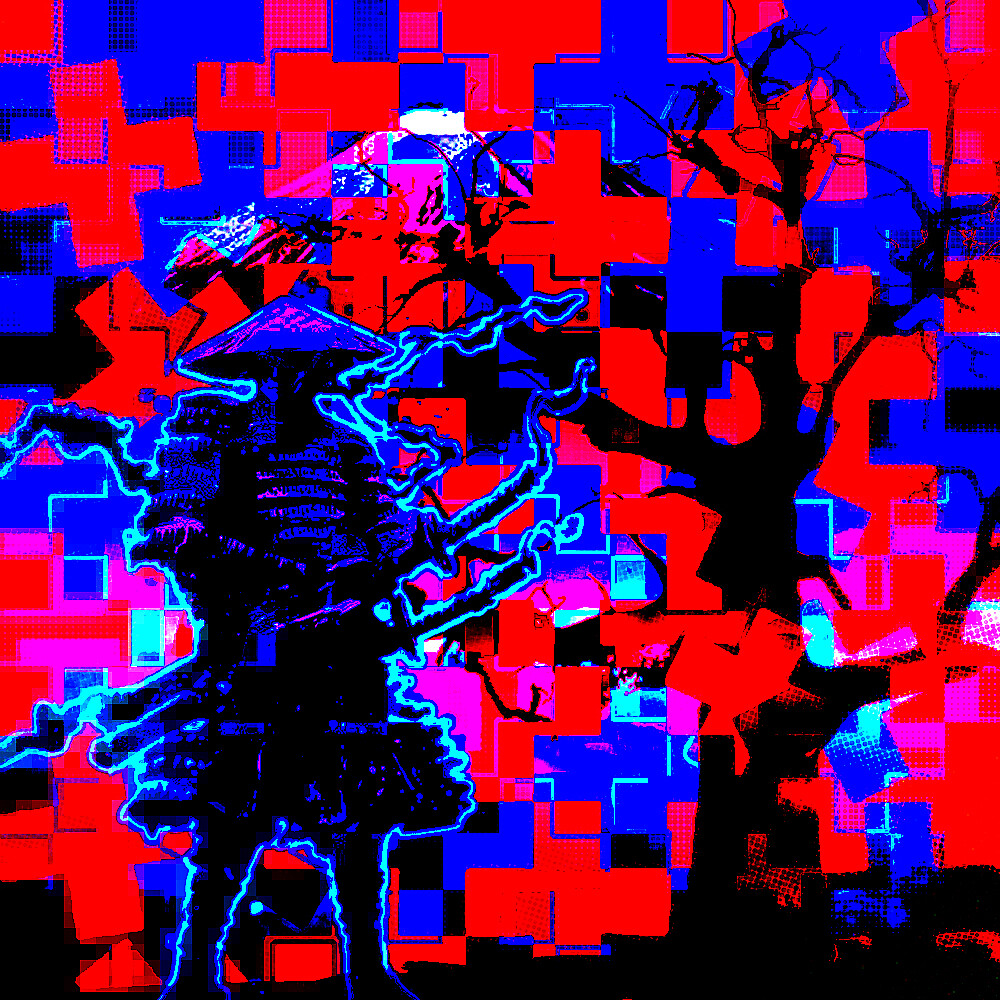 Edo by Industrial Punk
