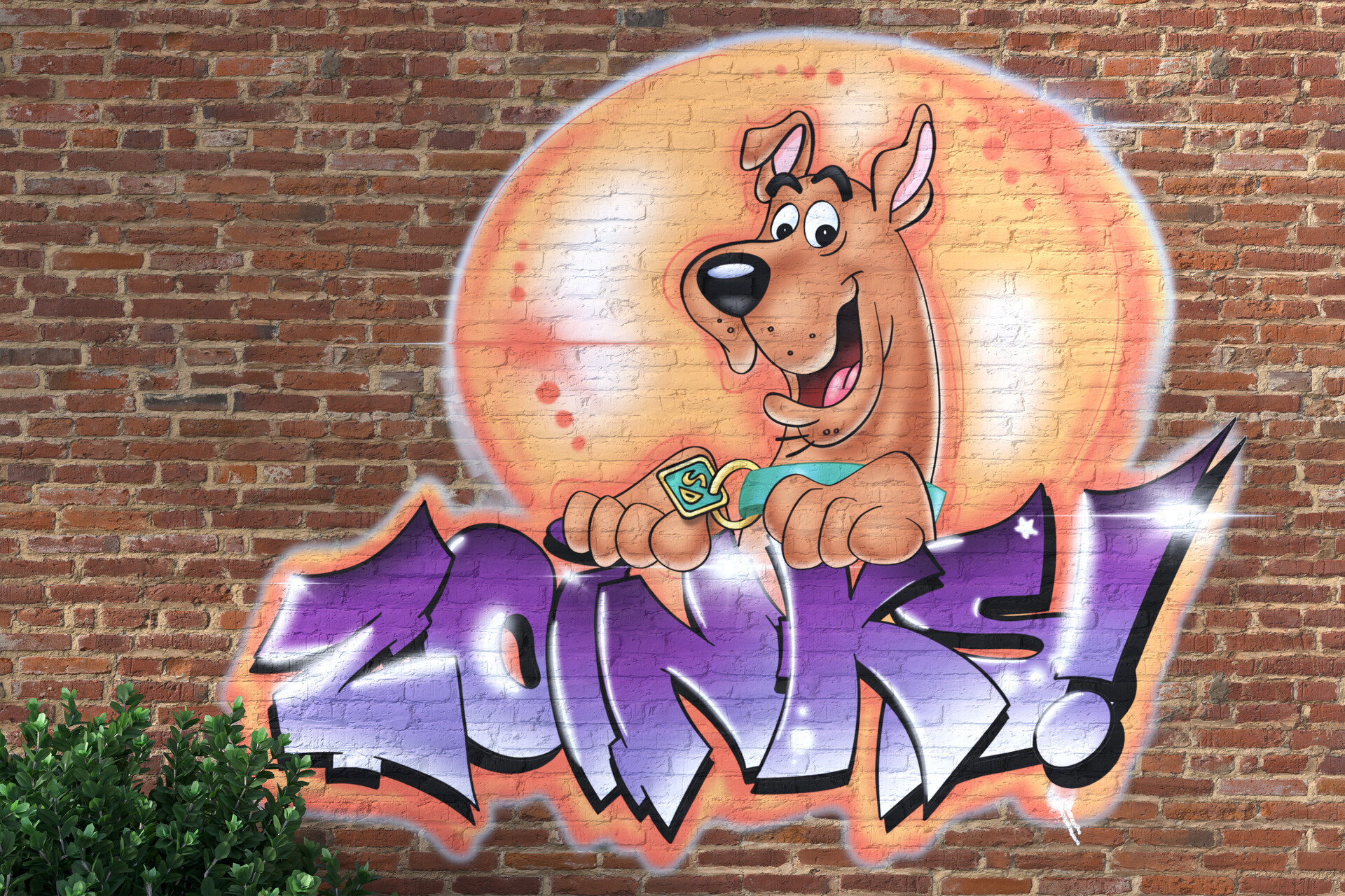 Graffiti 3D Images – Browse 44,352 Stock Photos, Vectors, and Video | Adobe  Stock