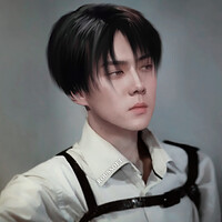 Artstation Sehun Saiki Kusou R Aveunelly Artstation Sehun Saiki Kusou R Aveunelly
