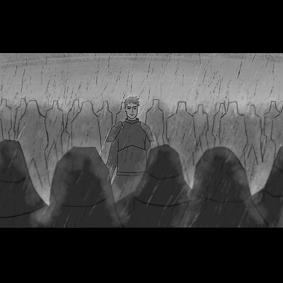 Fantastic Drawing Skills