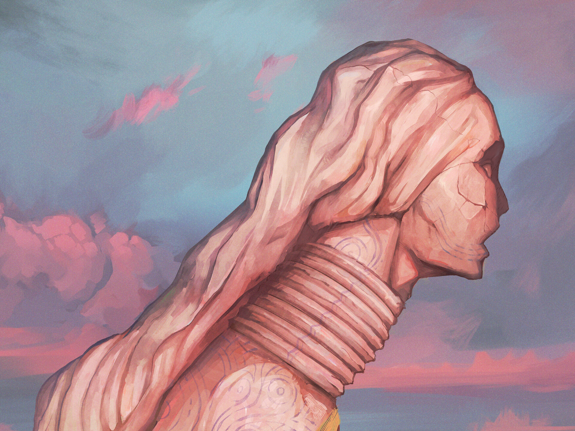 Shondo Bondo - The Ascetic