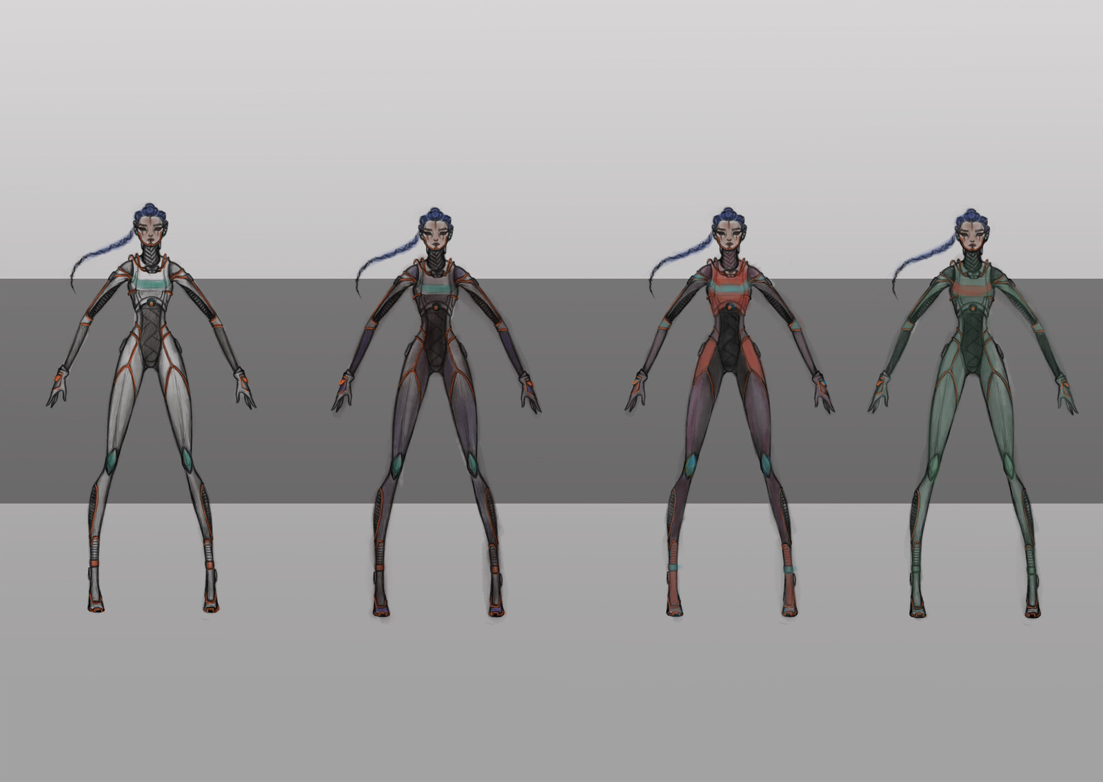 suit design