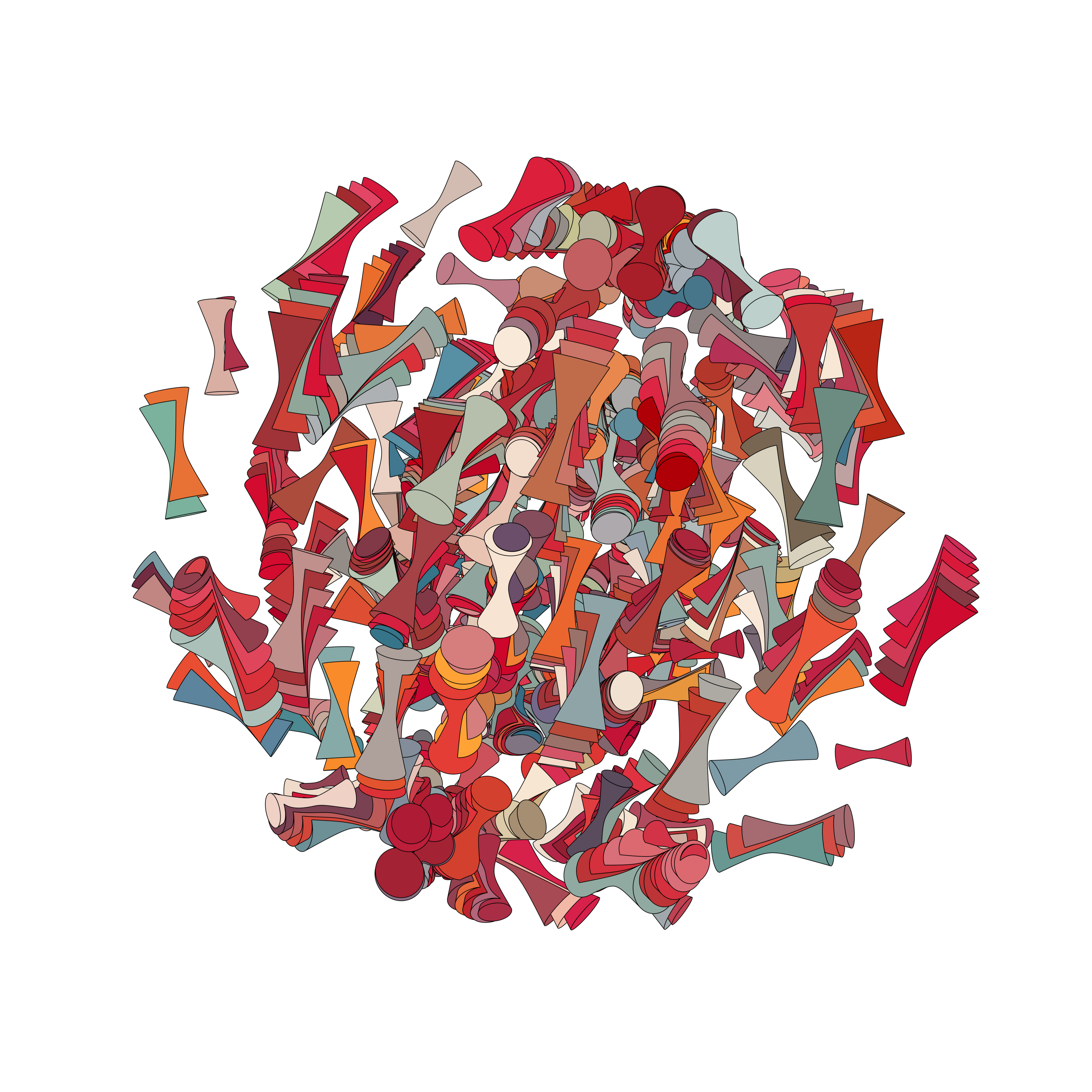 ManyWorlds Project: World 3.0.1 - Posthuman-Abundant-Regulated-Artificial-Focused-Restricted-Strict