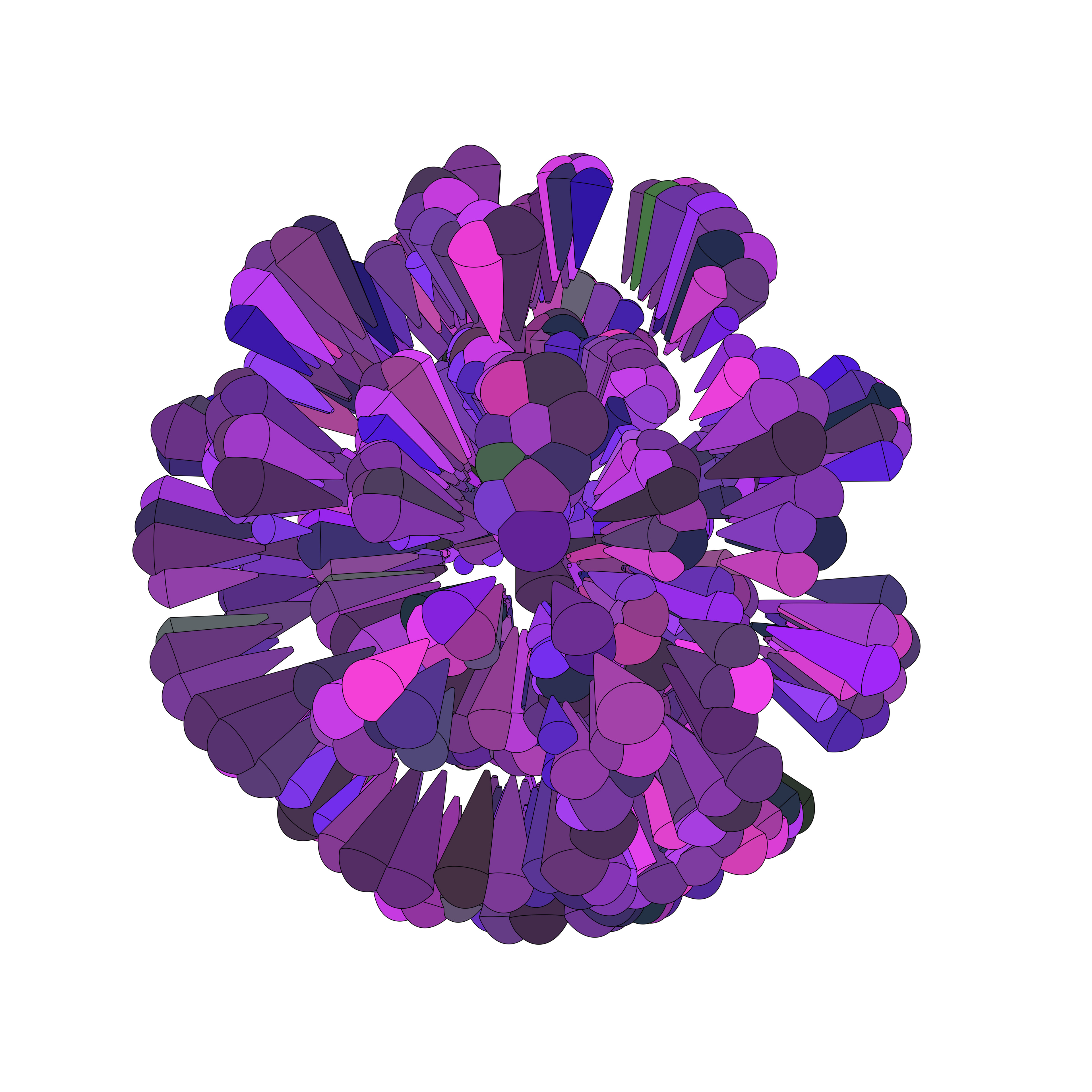 ManyWorlds Project: World 3.0.3 - Diminished-Limited-Dominant-Artificial-Central-Restricted-Strict
