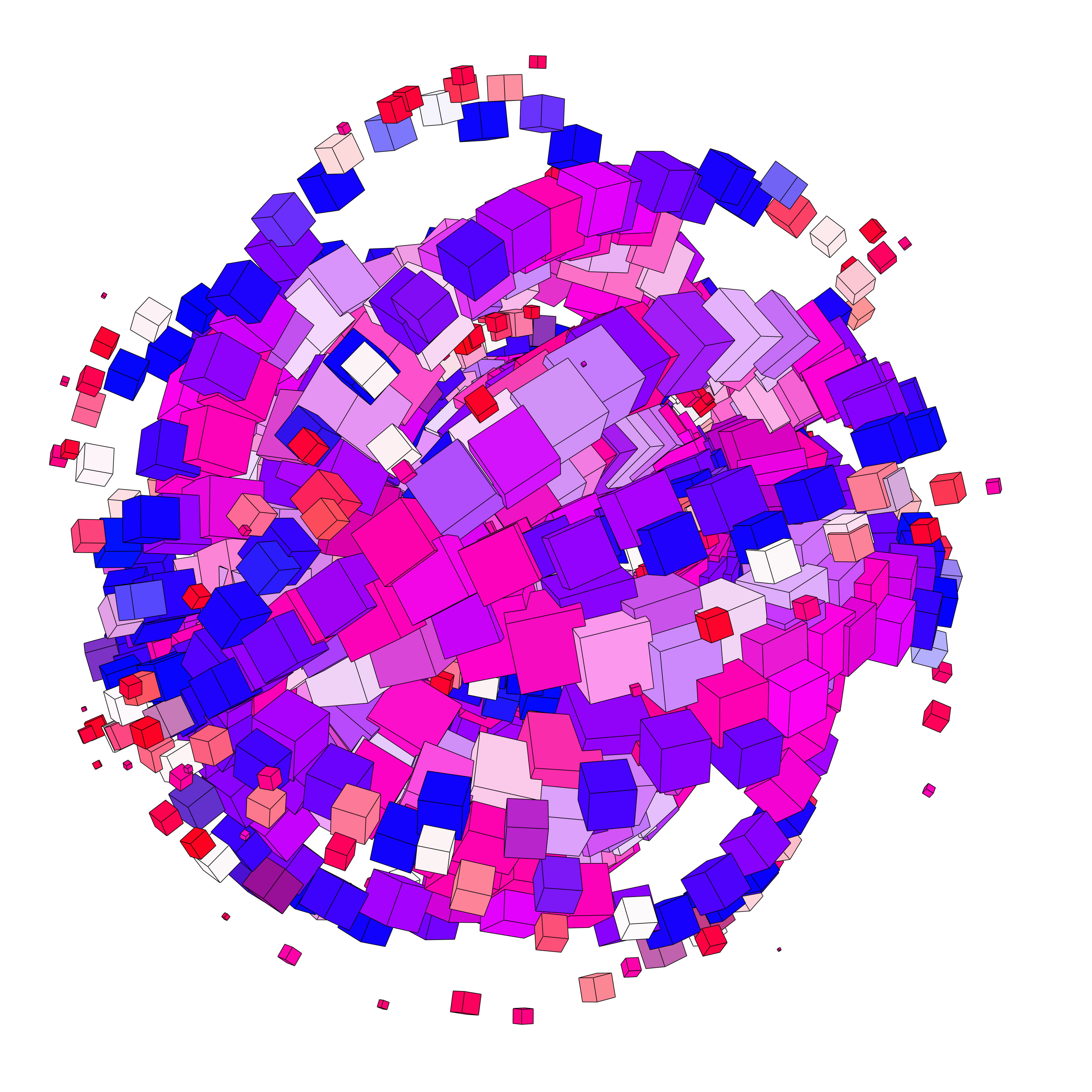 ManyWorlds Project: World 4.0.3 -Diminished-Sufficient-Survival-Overshot-Dynamic-Minimal-Corporate