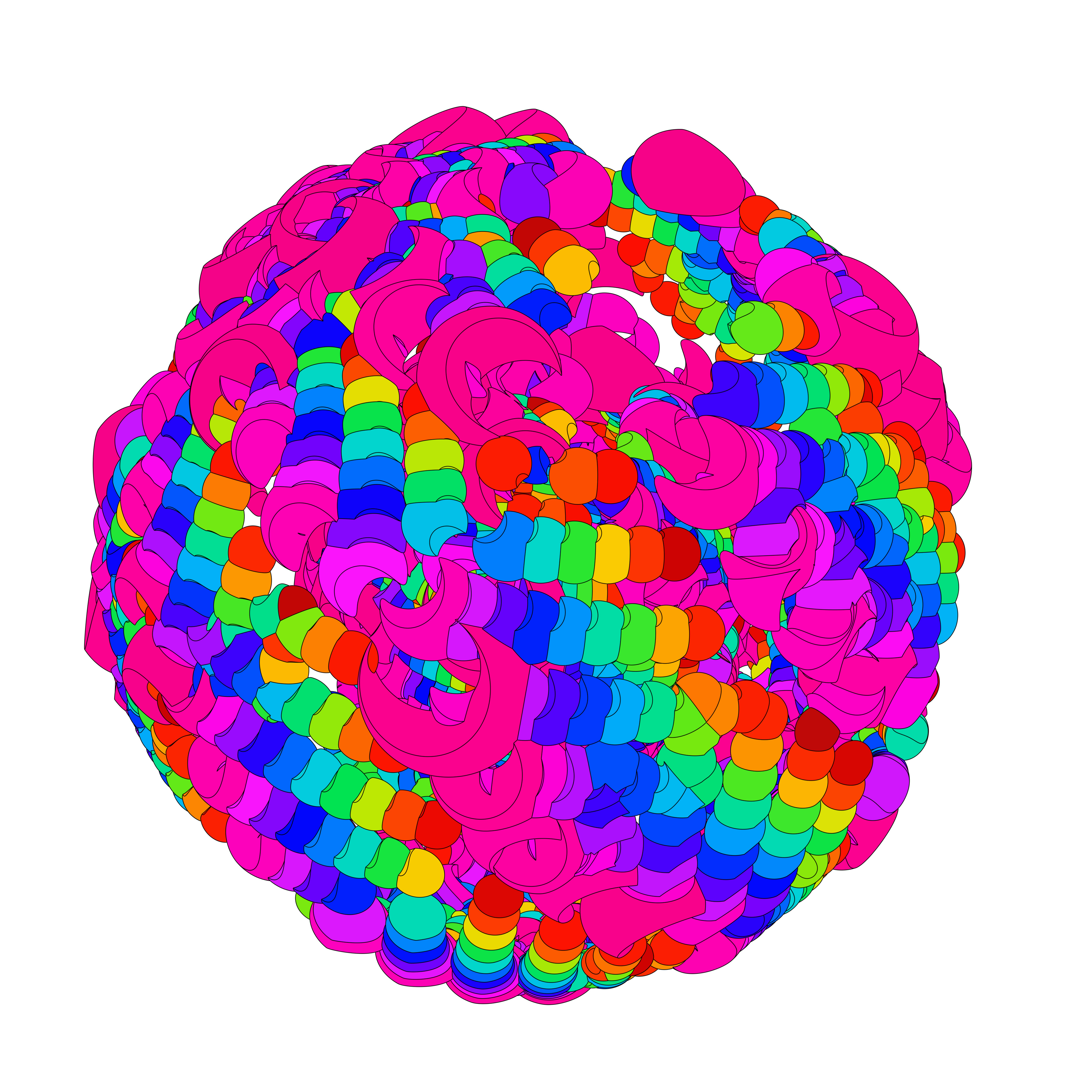 ManyWorlds Project: World 5.0.4 - Decreasing-Limited-Trivial-Artificial-Focused-Minimal-Local