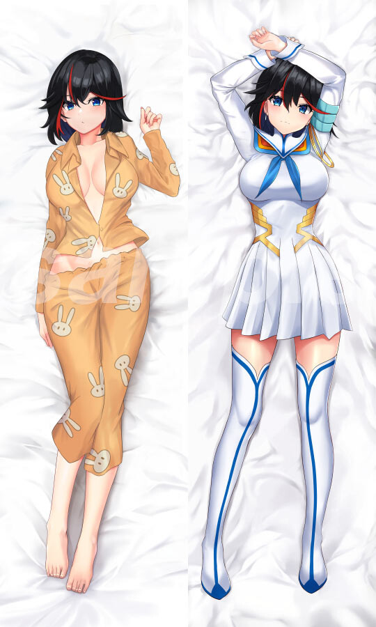 Ryuko matoi hotsell dakimakura