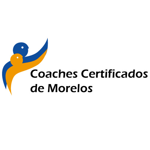 Coaches Certificados de Morelos - Logo