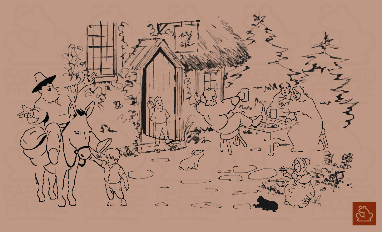 Tavern Song