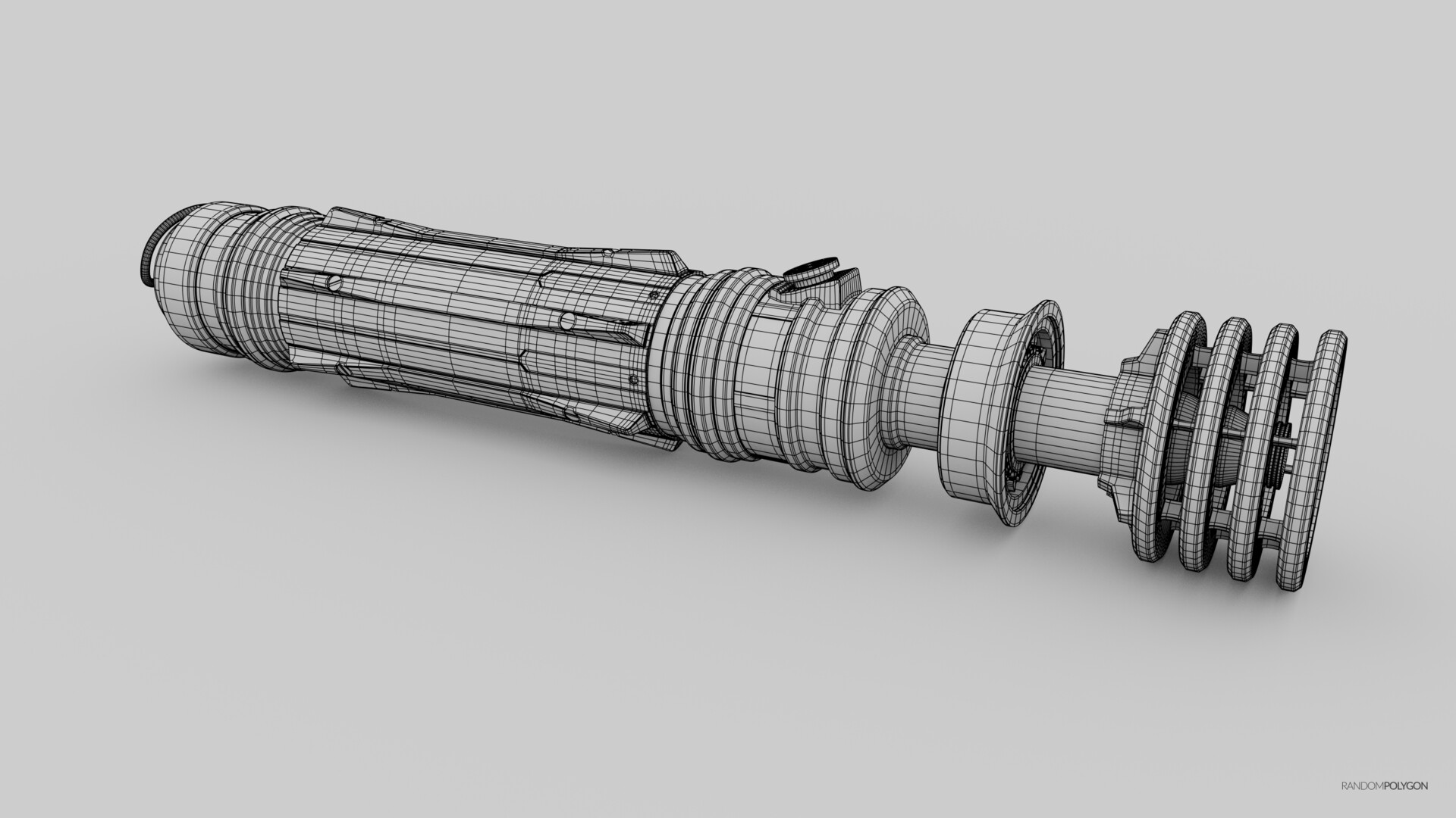 Surprise hot Clankers Art Print by ACME