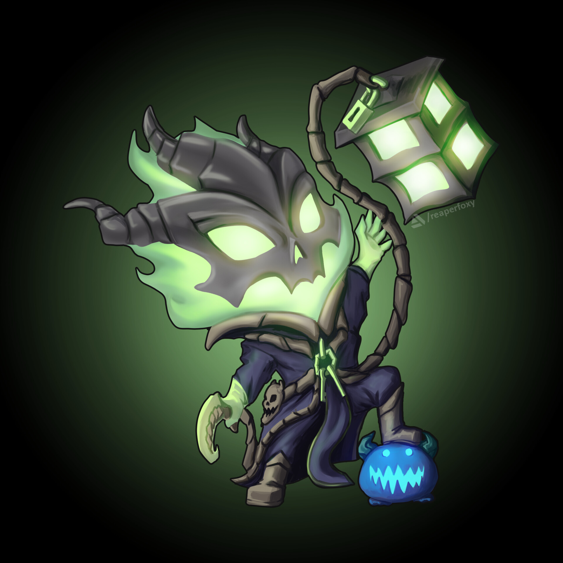 Thresh Op Gg - dtuk11c