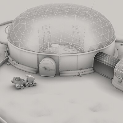 Mary dell mars home 8 31 dome