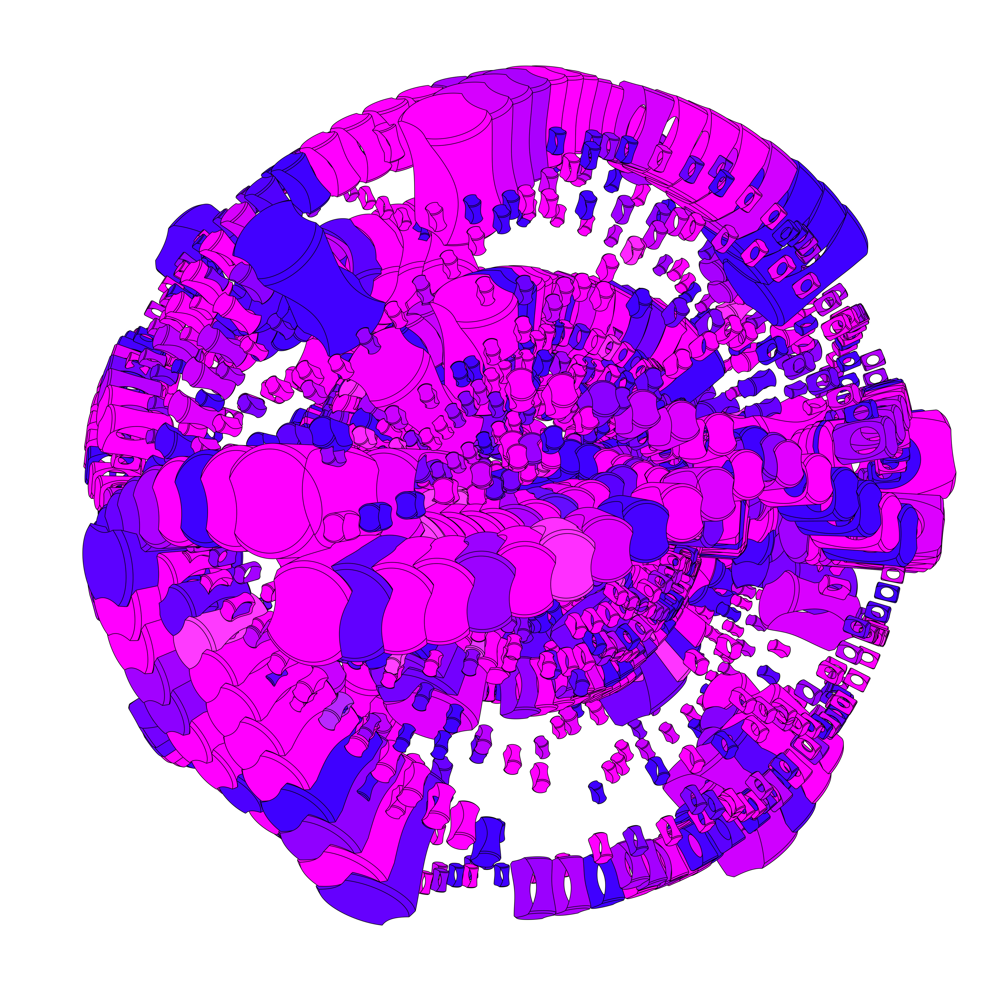 ManyWorlds Project: World 7.0.3 - Diminished-Abundant-Trivial-Artificial-Focused-Minimal-Direct