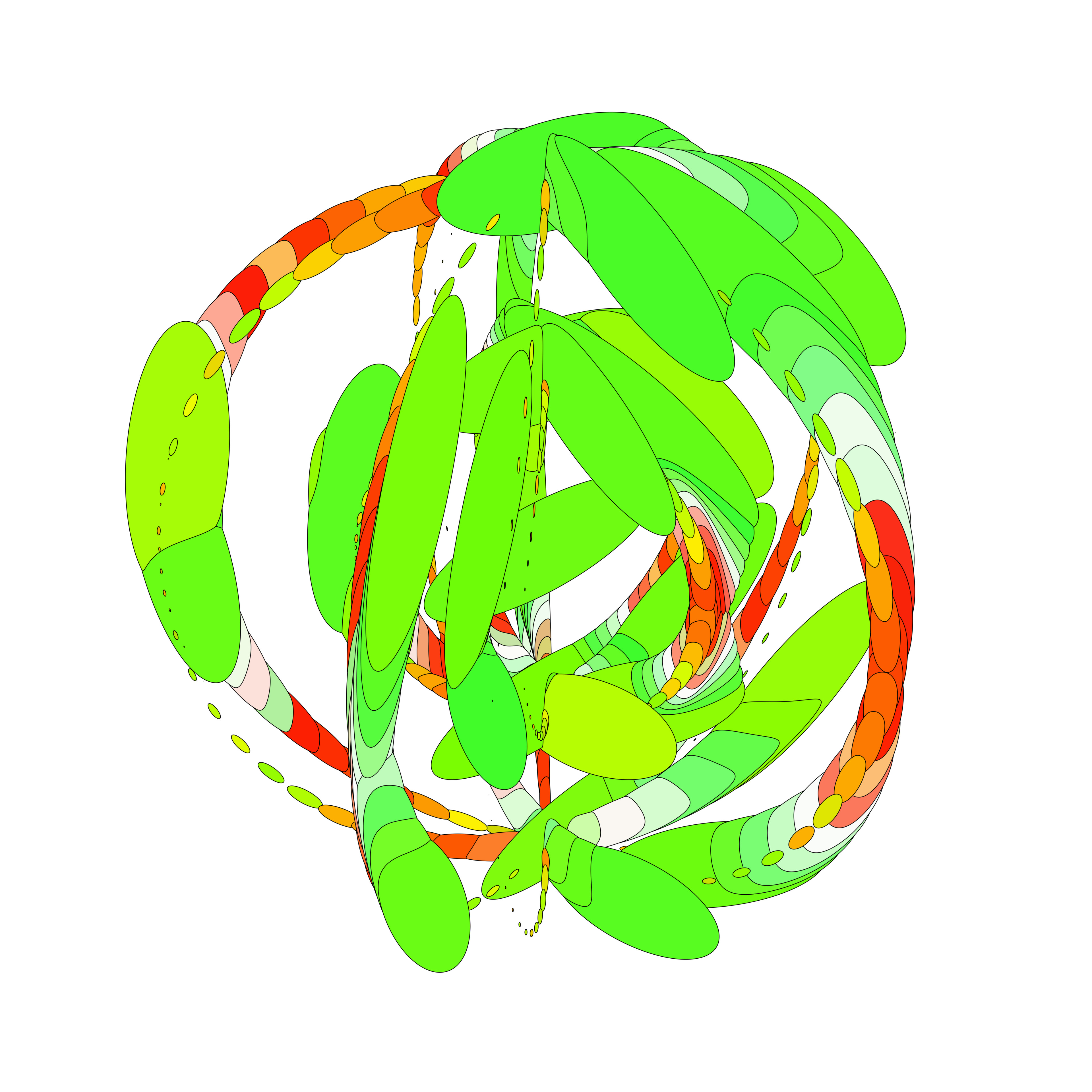 ManyWorlds Project: World 7.0.6 - Diminished-Scarce-Regulated-Overshot-Dynamic-Minimal-Corporate