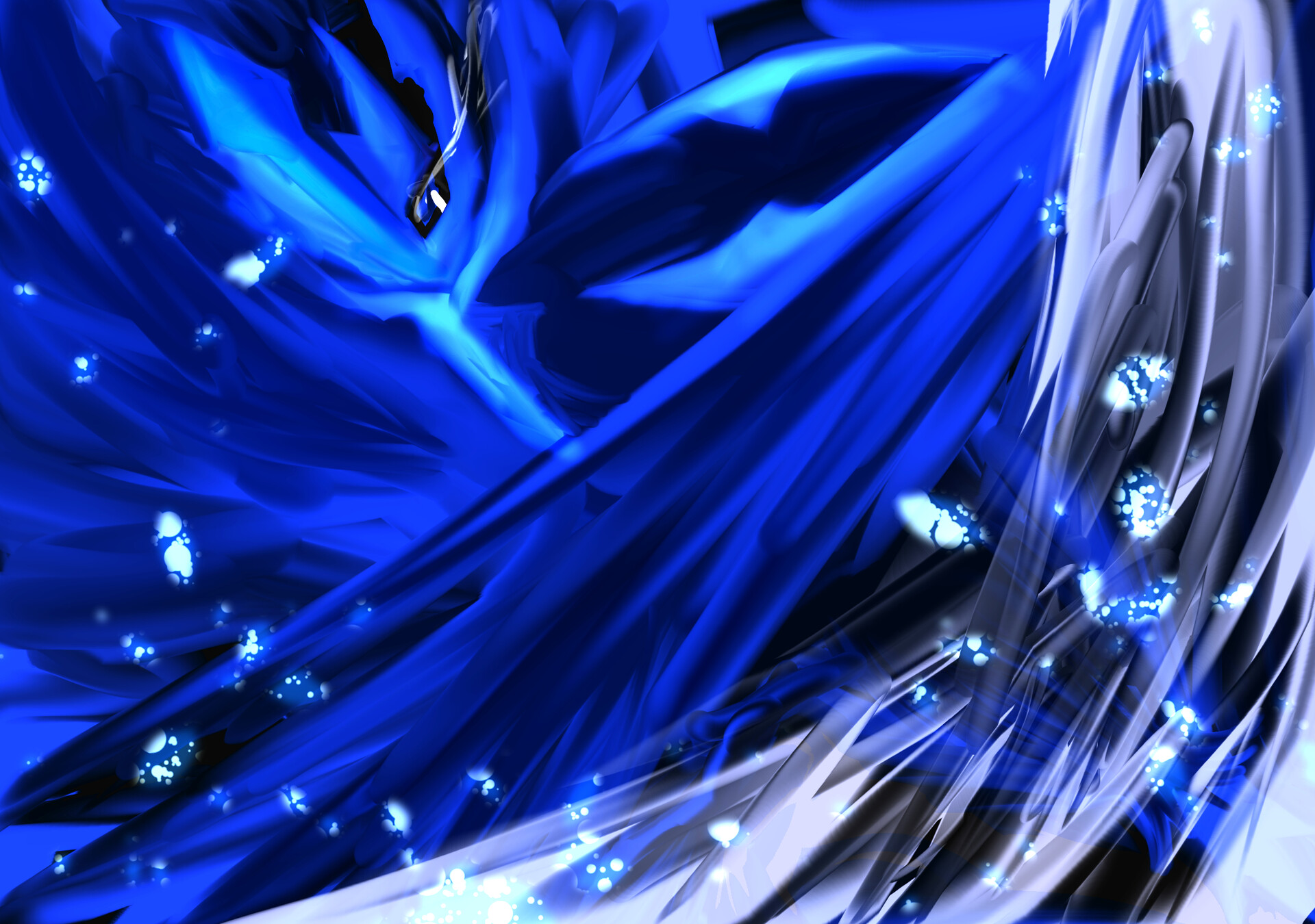 Artstation エンペルト ポケモン ジュペンギン