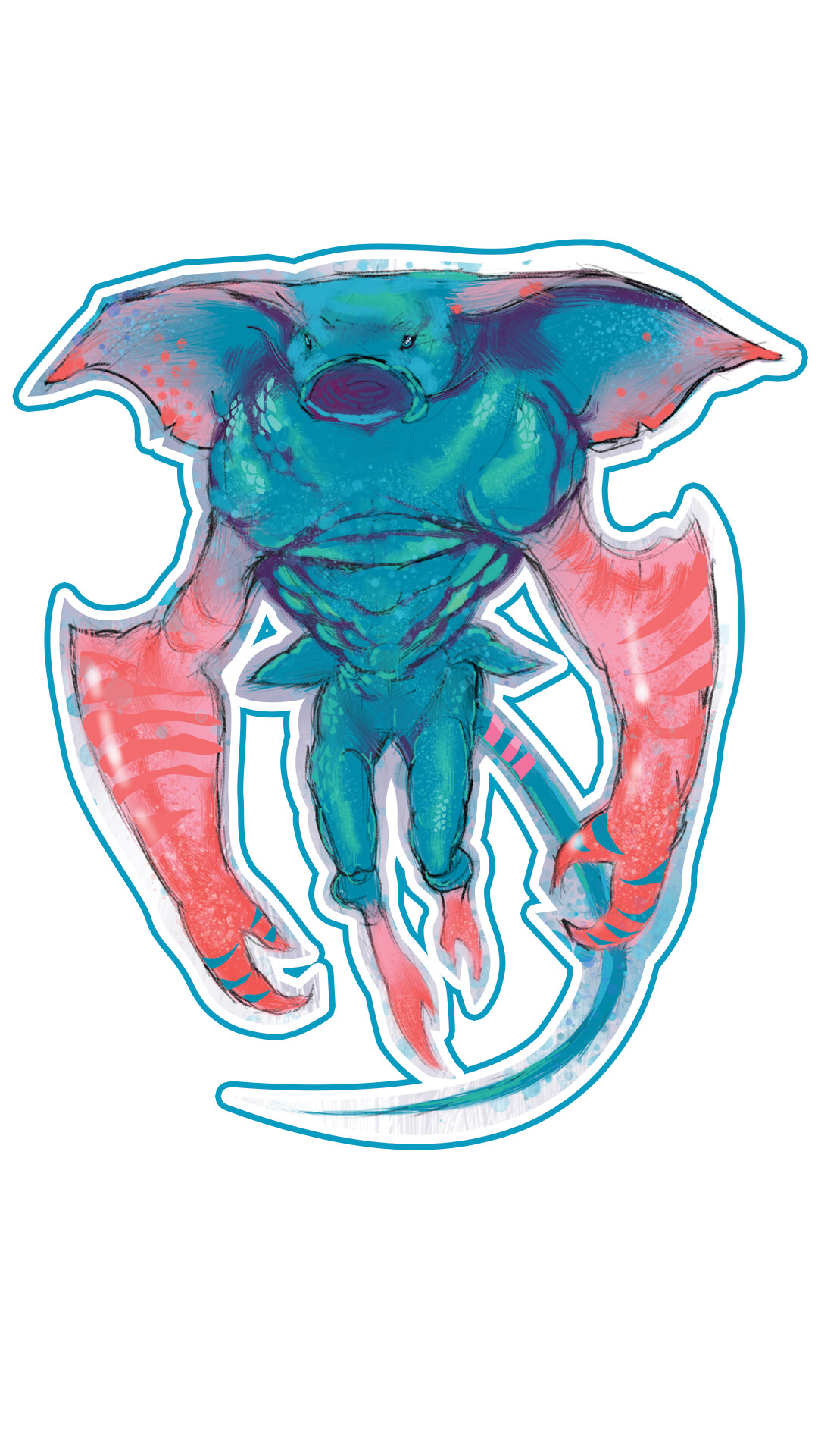krishanu-das-character-design