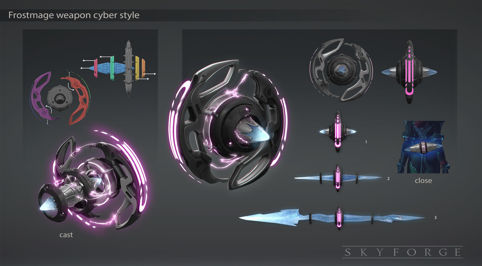 Собрать образцы метеоритов skyforge