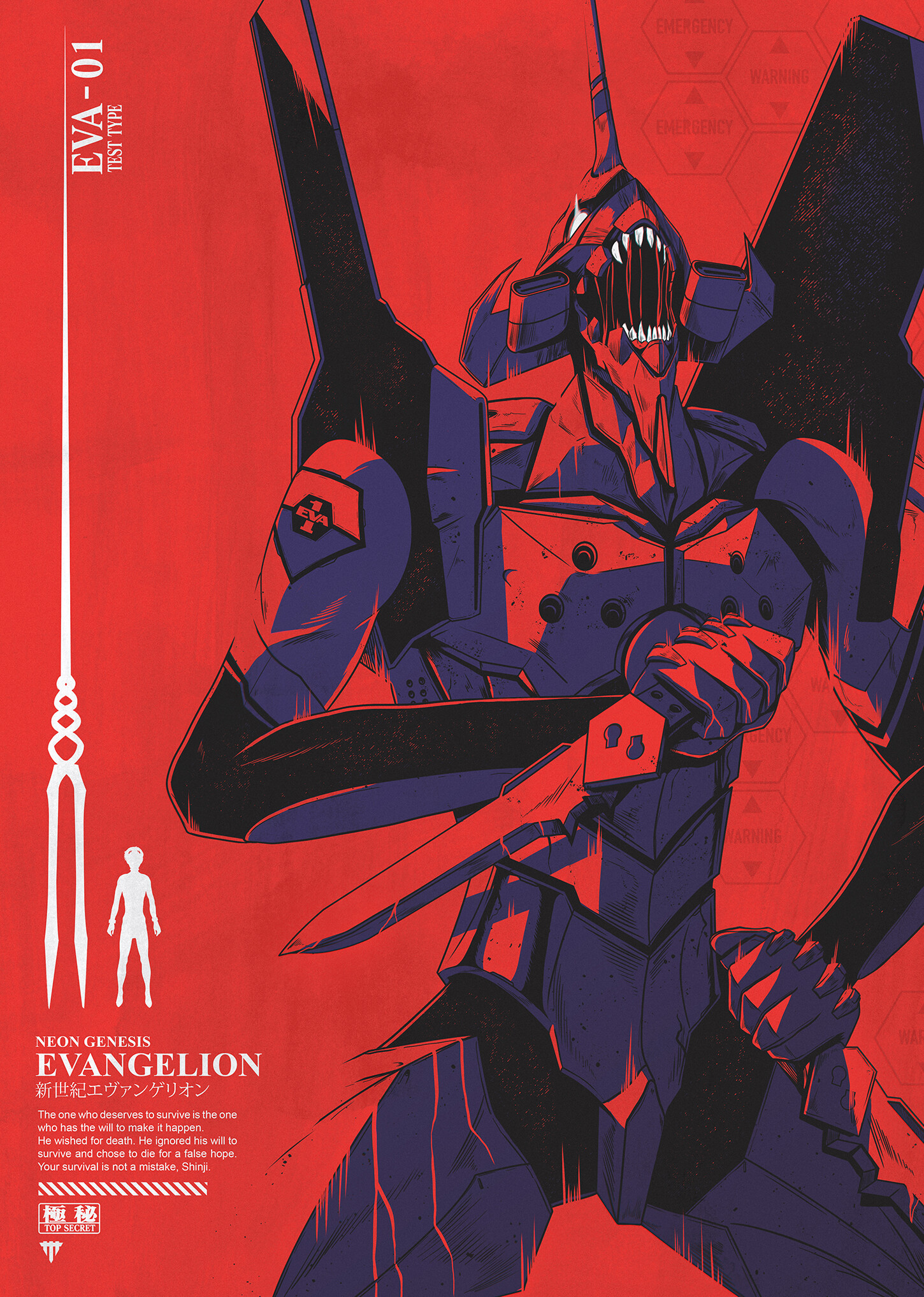 Secret Of Evangelion