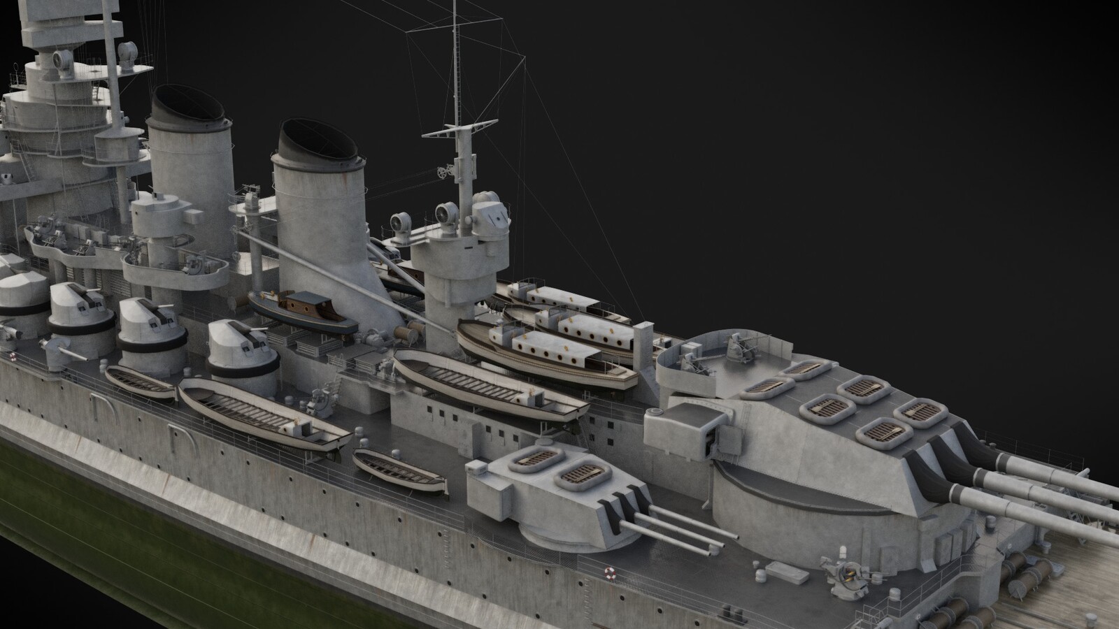 Blender 2.8 Cycles render