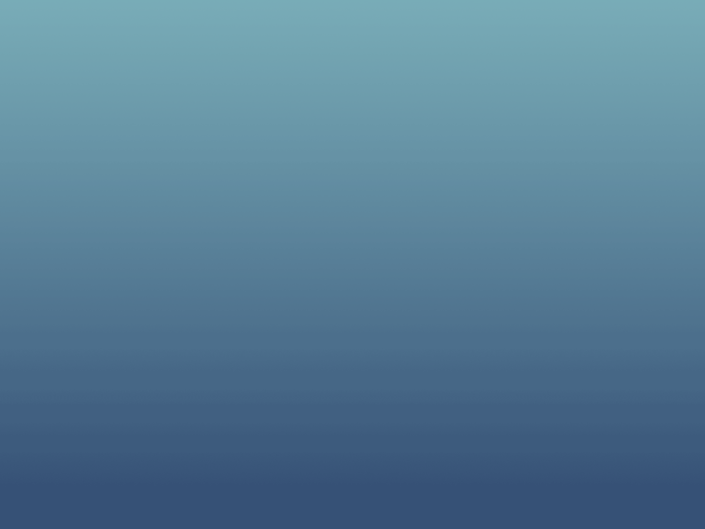 finished animation