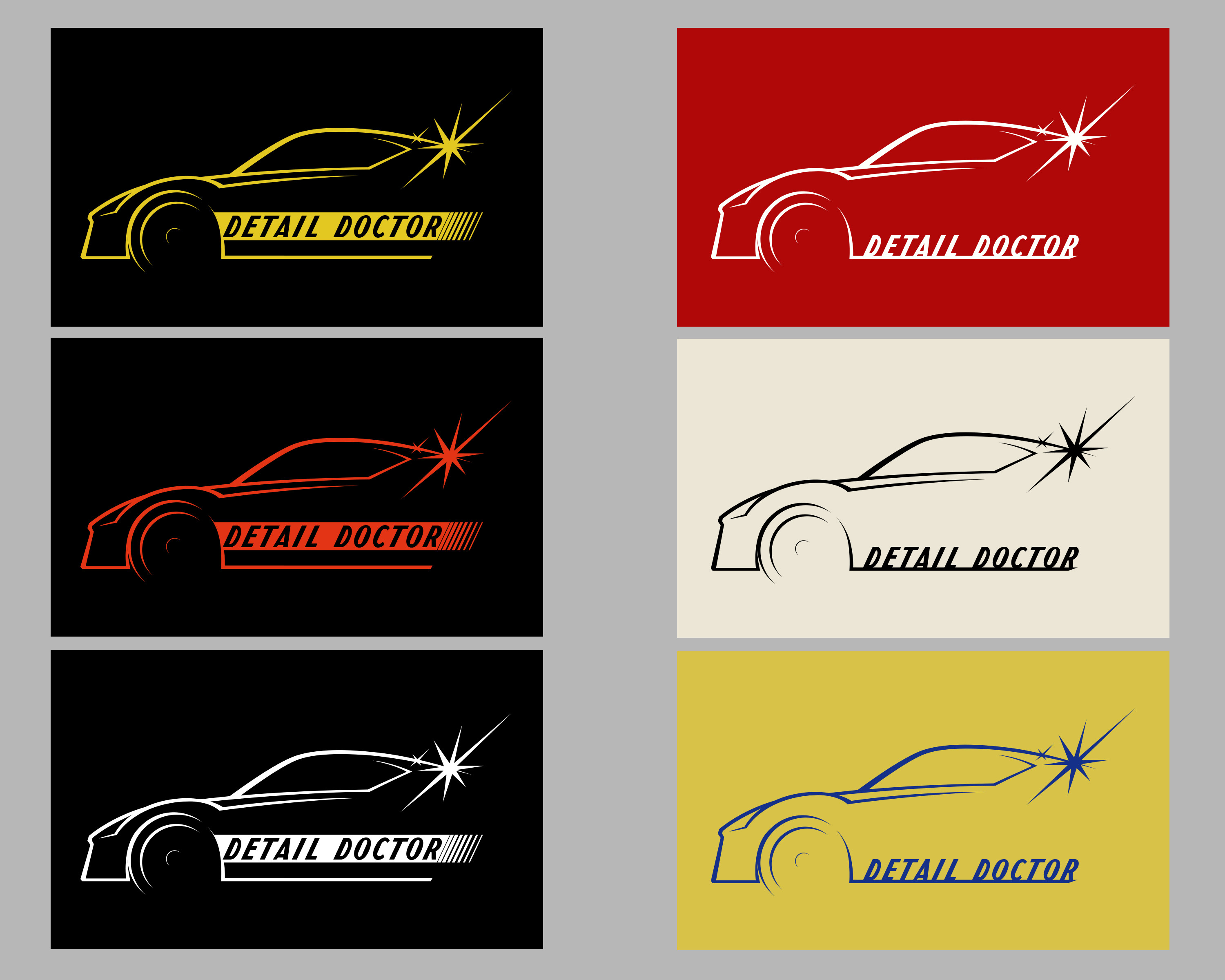 color ideas for the final design