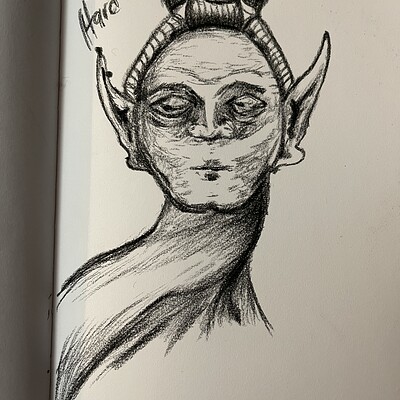 Elvish