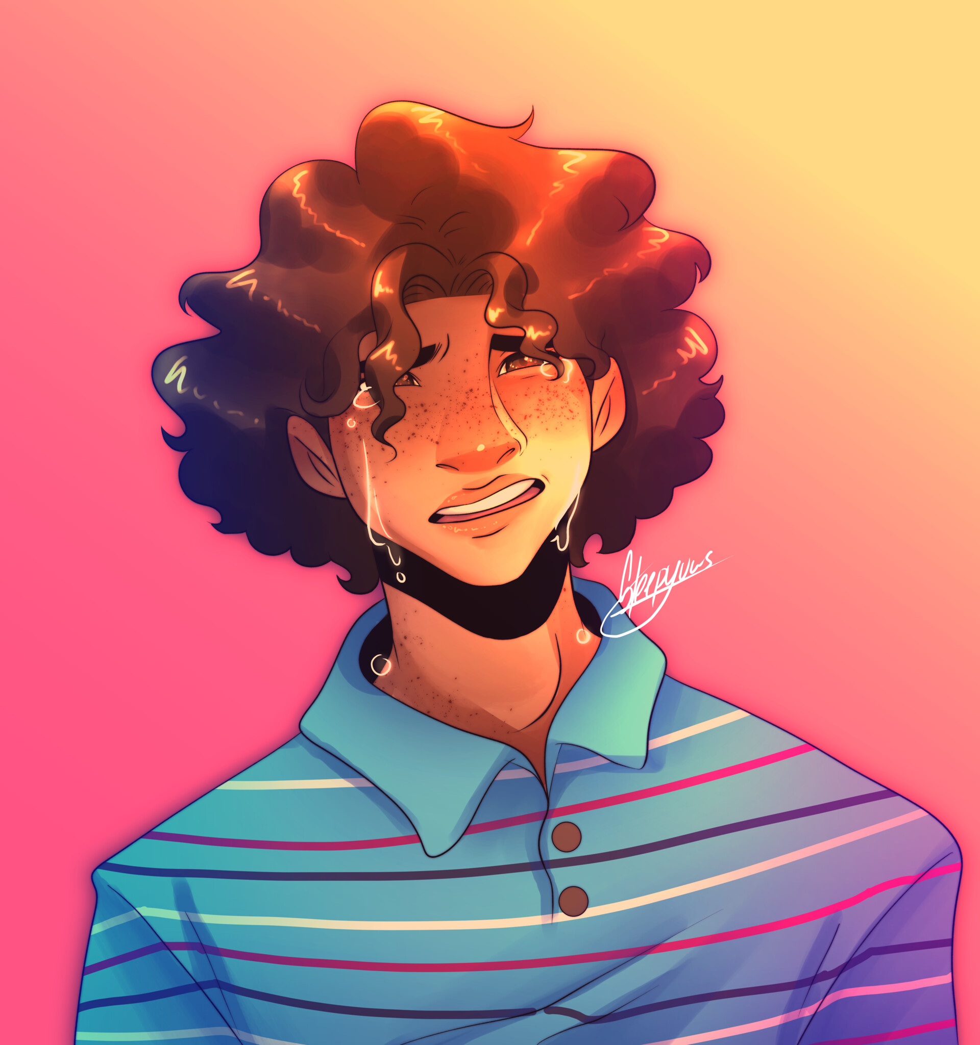 ArtStation 21 Chump Street