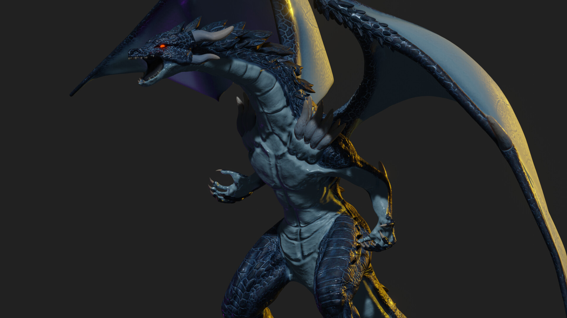 veldora tempest statue