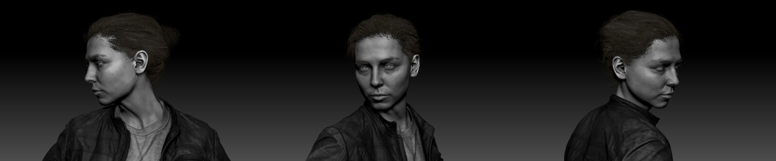 Zbrush Final