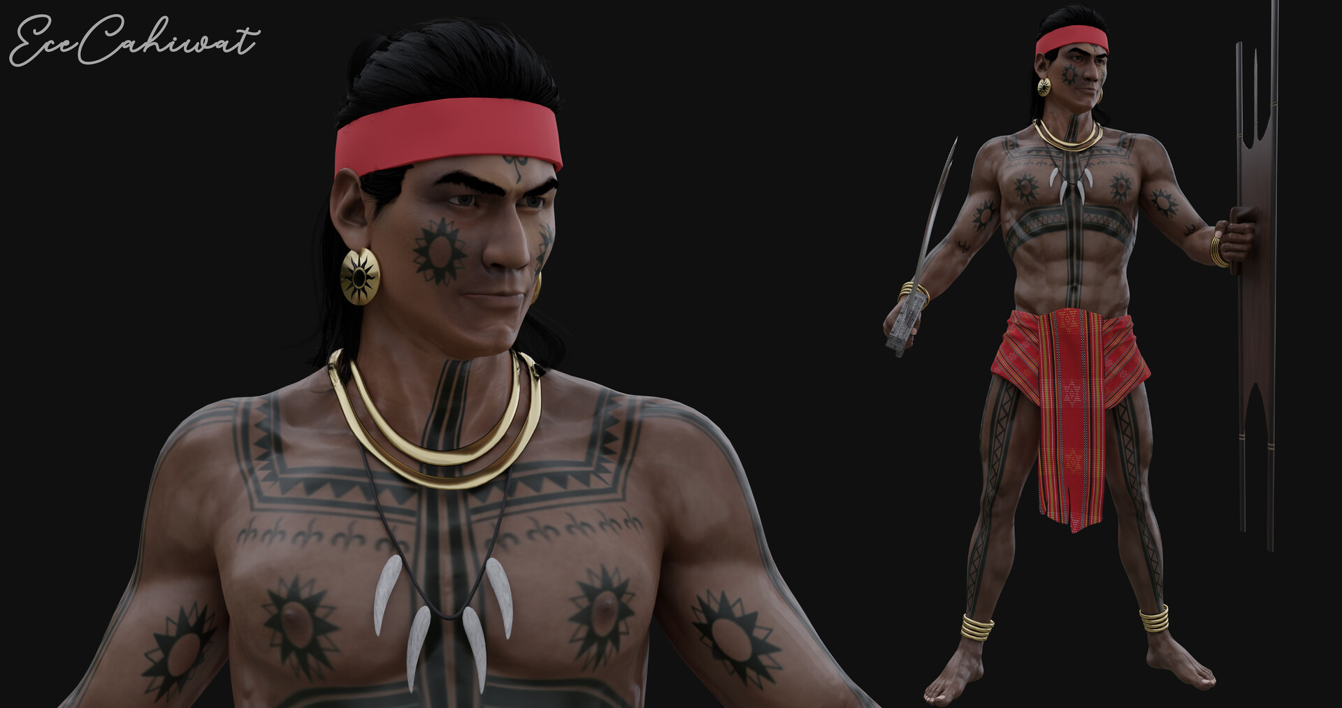 How Do Filipinos Feel About This Removing Lapus Tattoos For So Called  Family Version  rMobileLegendsGame