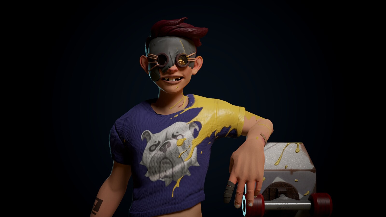 Drako