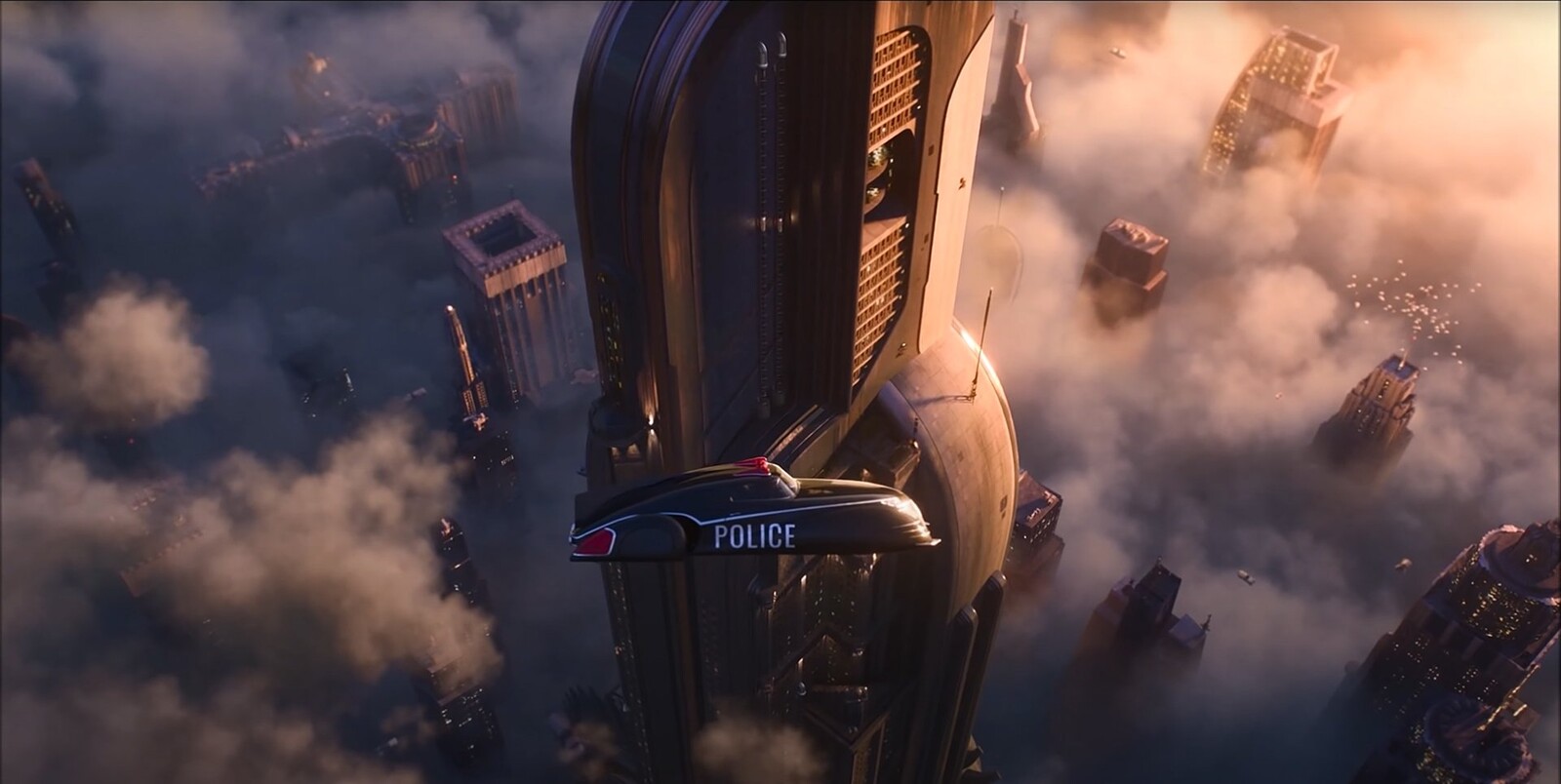 frame from movie
