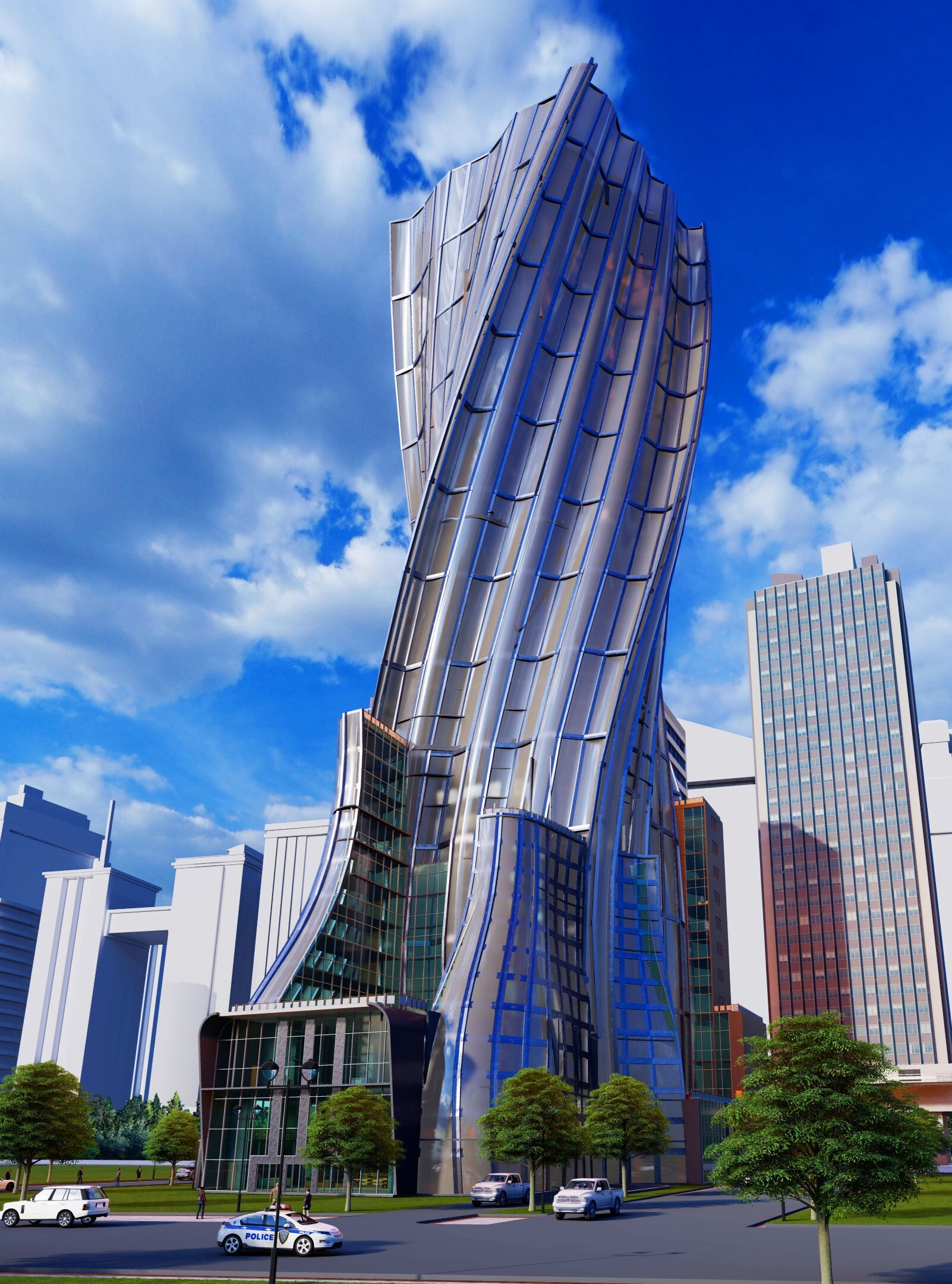 artstation-g-35-high-rise-building-design-organic-architecture