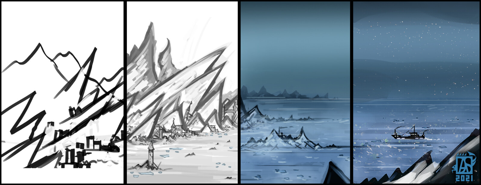 "process"