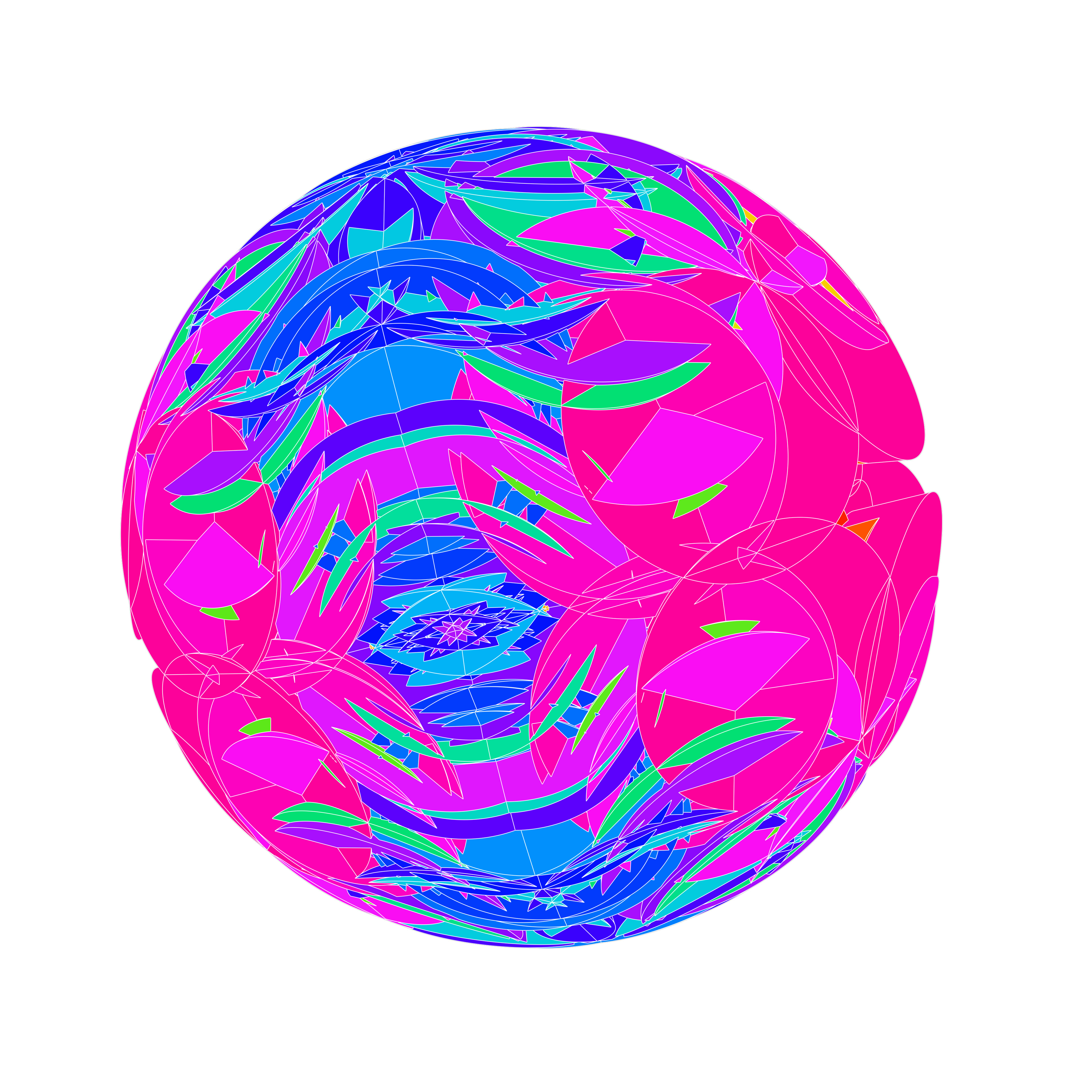 ManyWorlds Project: World 11.0.3 - Diminished-Sufficient-Survival-Artificial-Complex-Transformative-Corporate