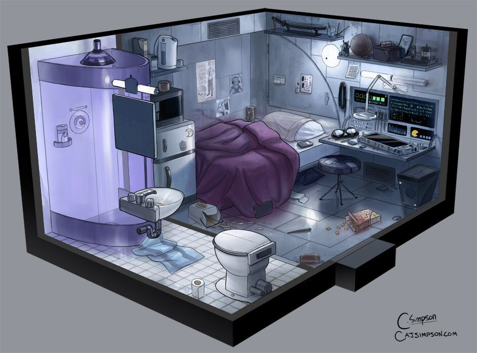 Cyber Chat Rooms
