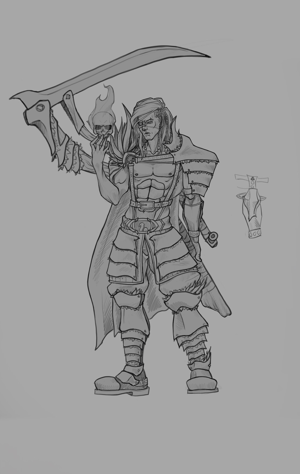 Lineart