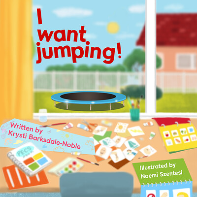 I want Jumping!
