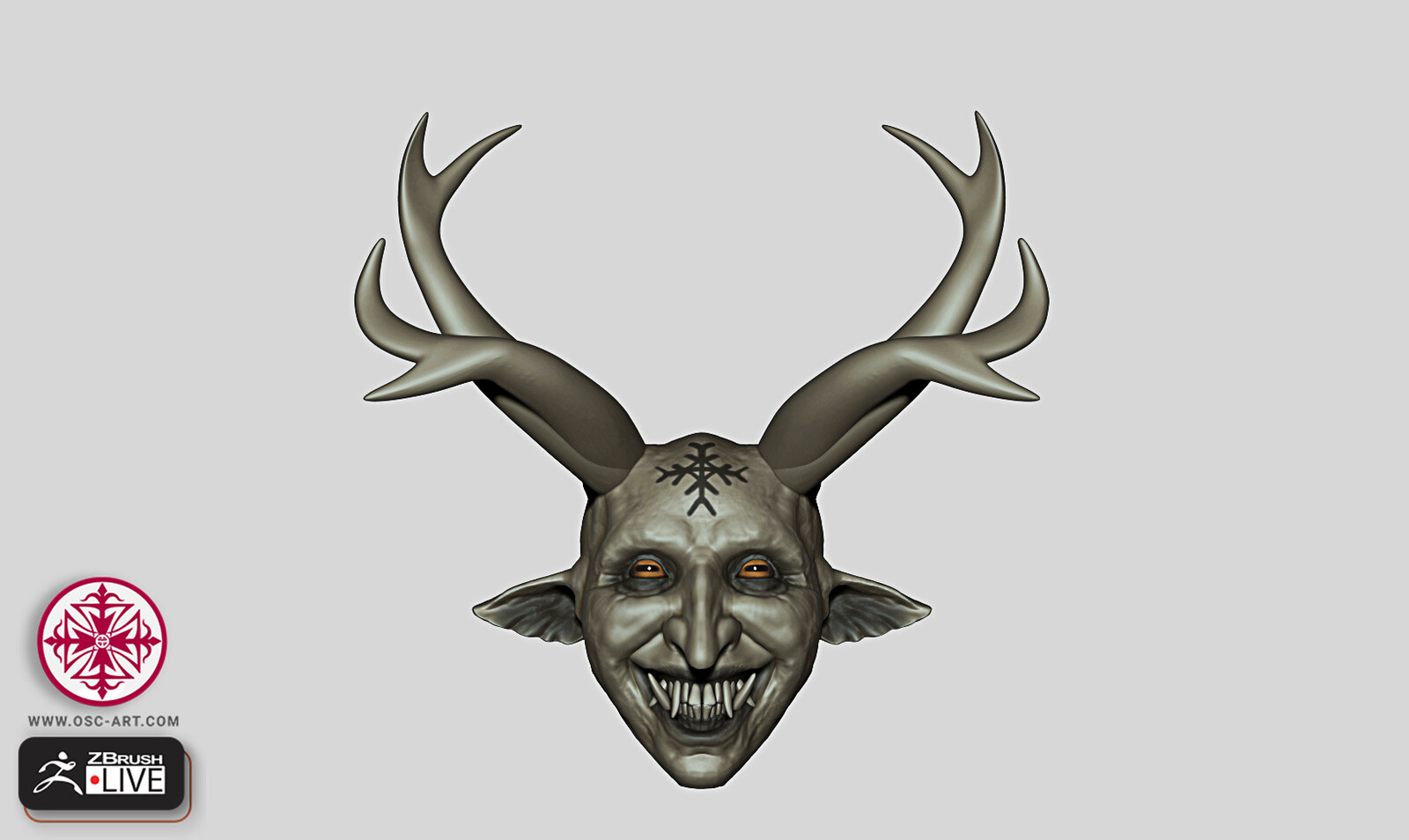 Stream 95
Krampus I