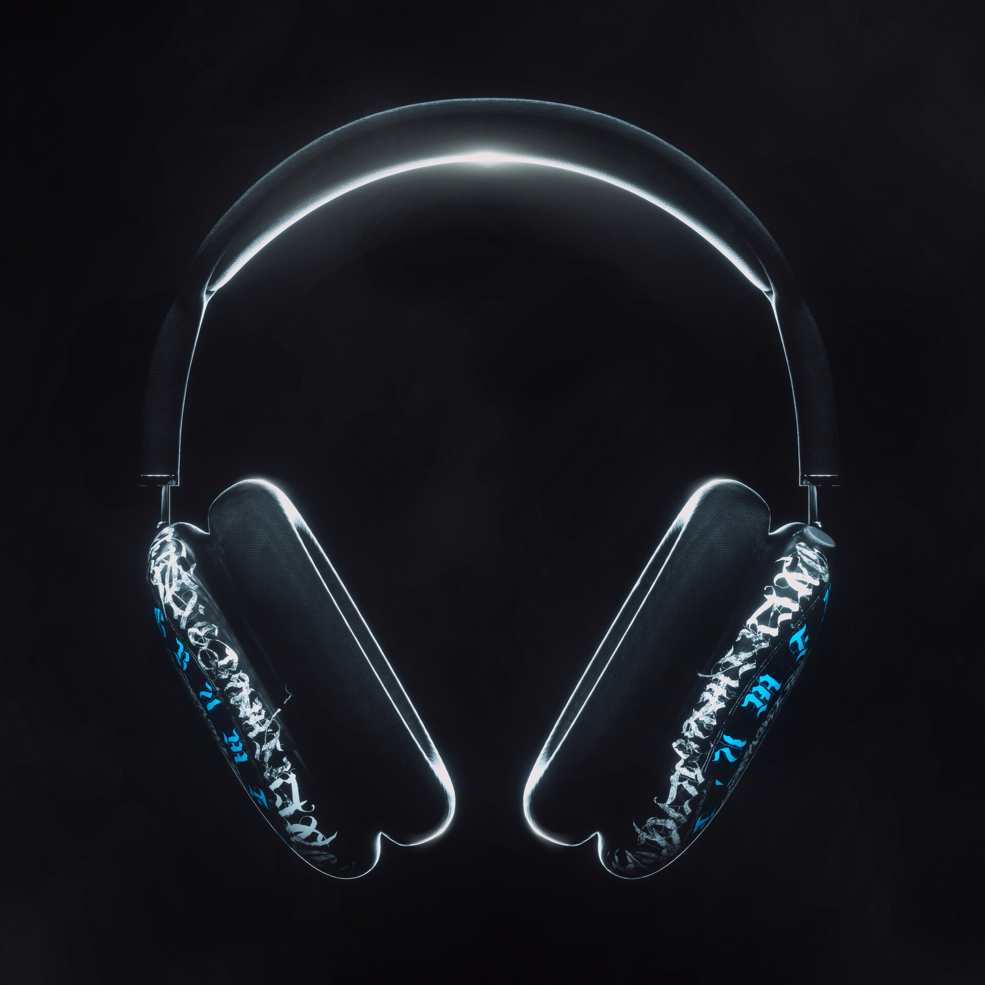 Apie vibration best sale headset