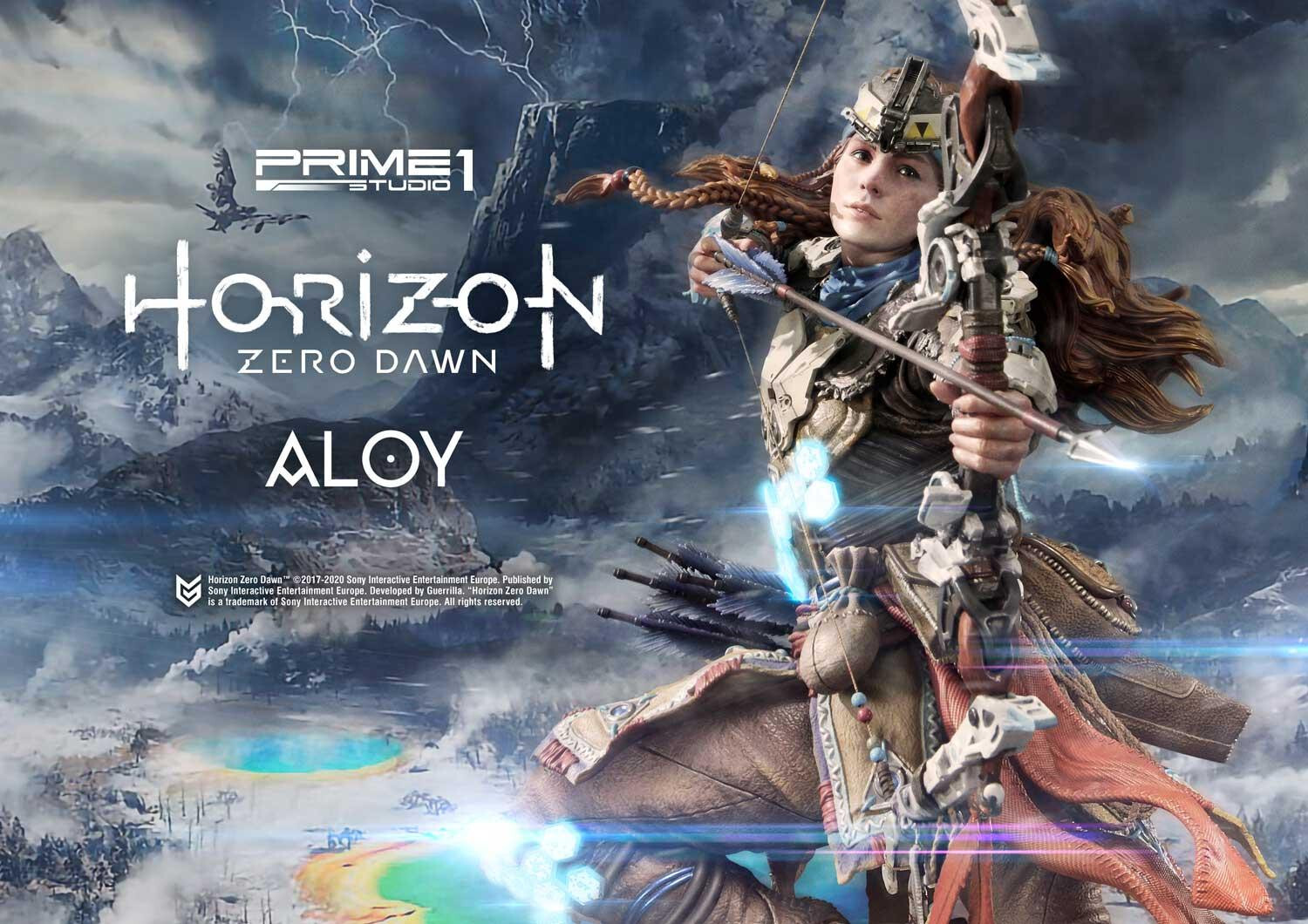 Кузня зимы восстановите бирюзу horizon zero dawn схема