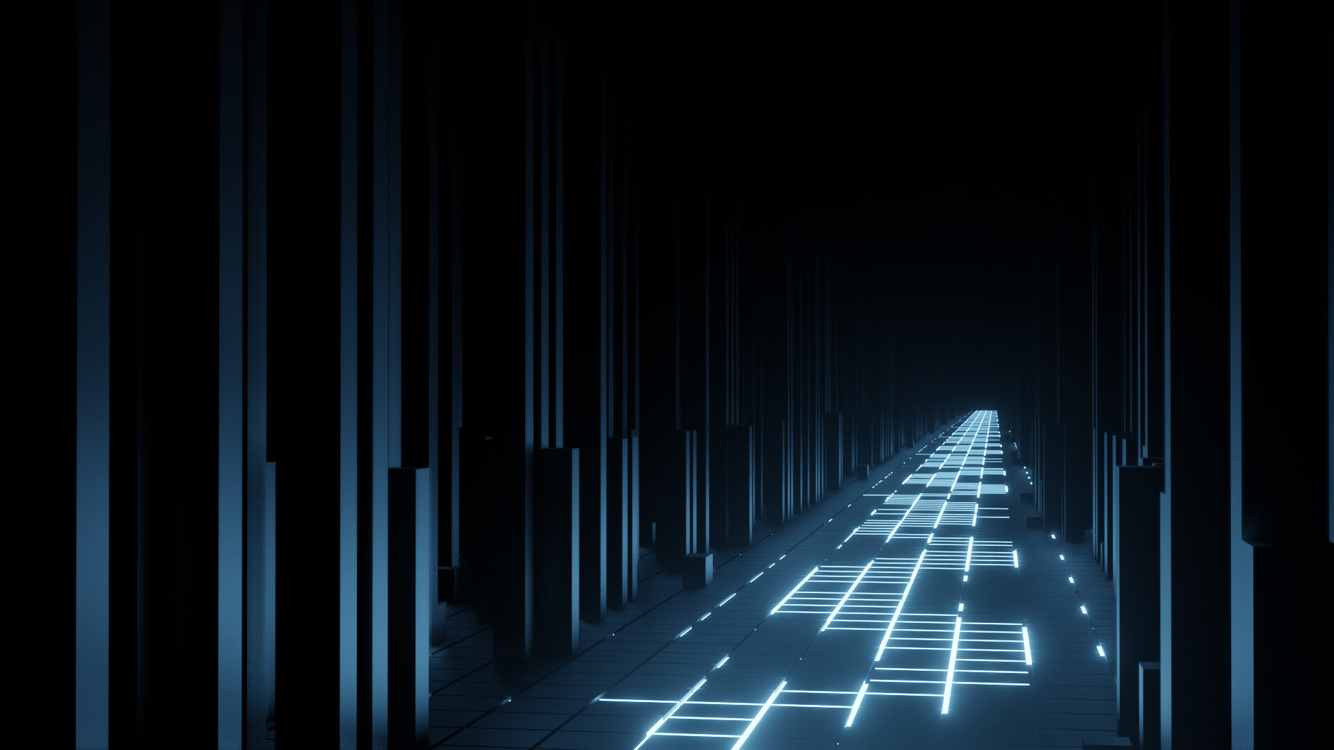 ArtStation - Dark Rode