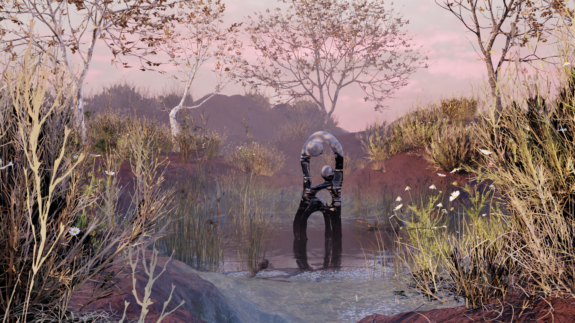 Lim Chuang Chek Negativity