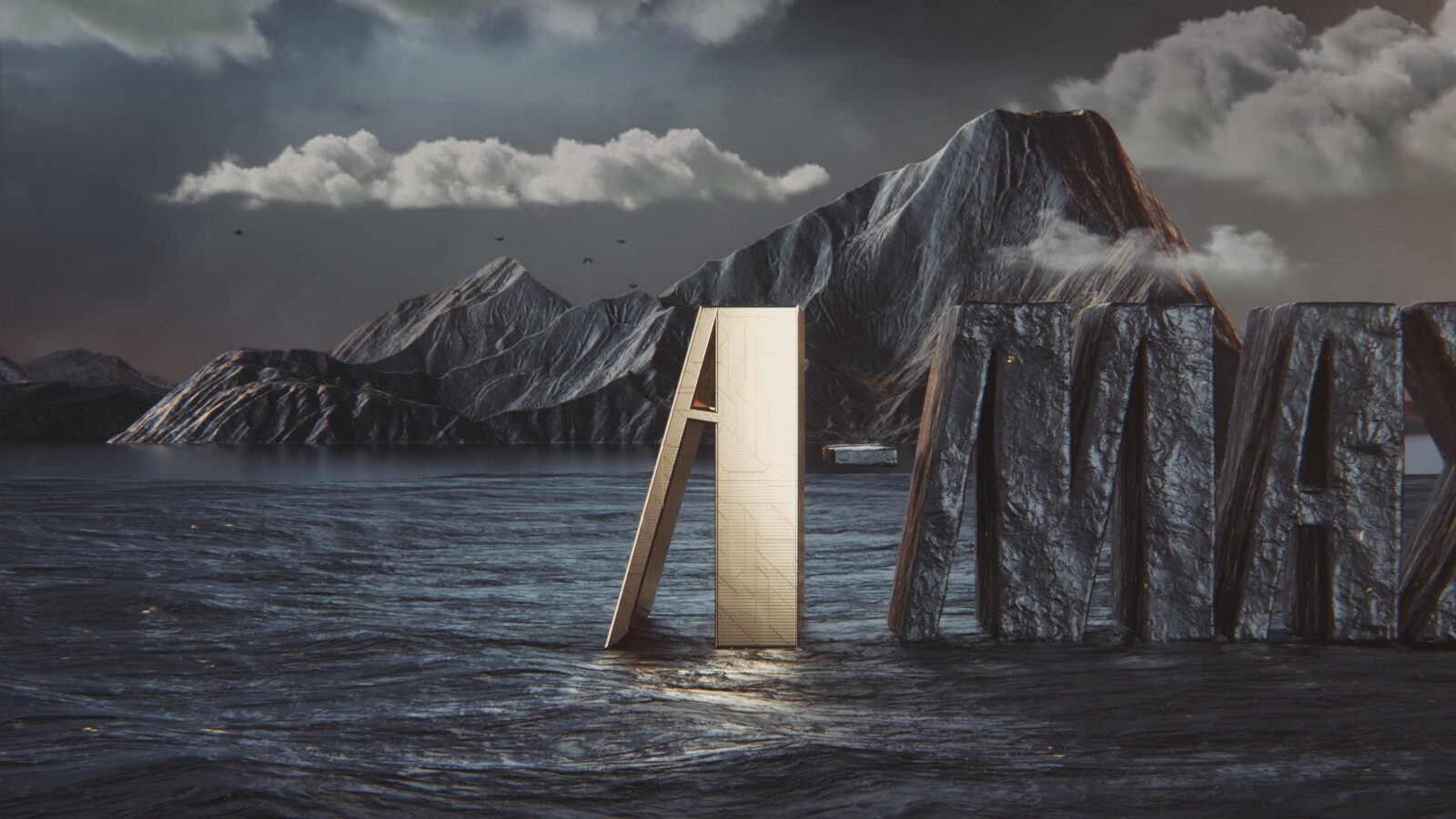 Terrain and FX